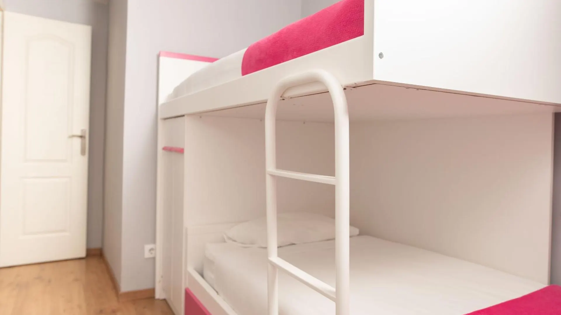 Appartement Alohamundi Cristo De Burgos à Séville