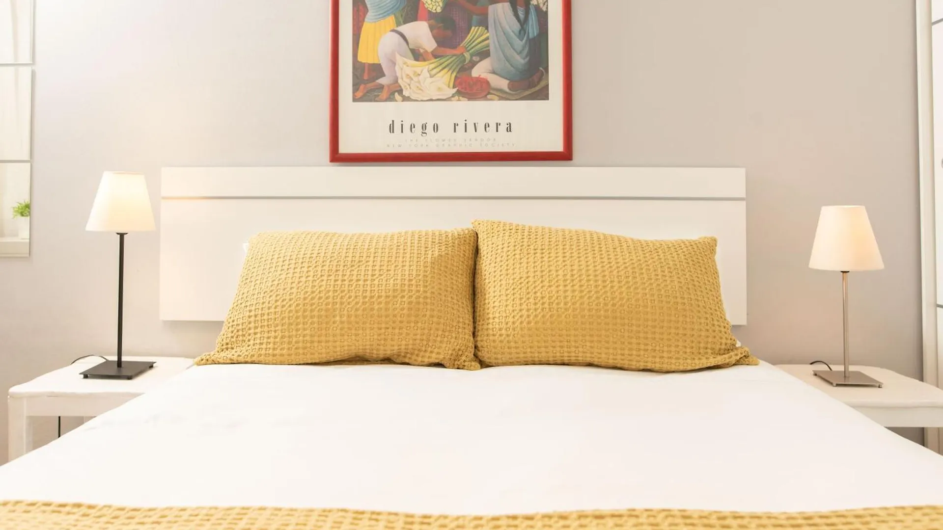 Alohamundi Cristo De Burgos Apartment Seville